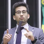 Reprodução/Câmara dos Deputados