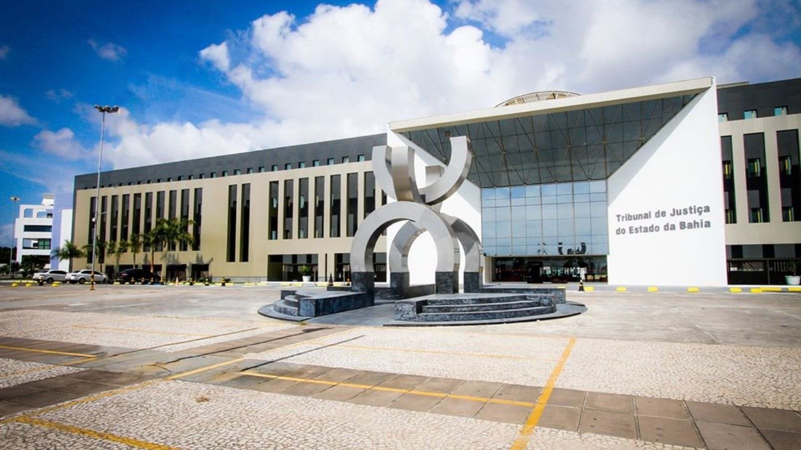 PF inicia nova fase de operação contra esquema de venda de sentenças na Bahia