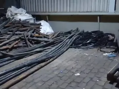 Lei endurece pena para furto de cabos após transtornos nos trens de SP