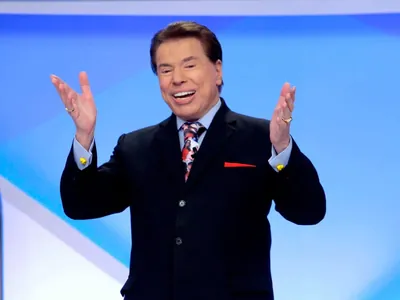 Buscas por Silvio Santos disparam após a morte do apresentador