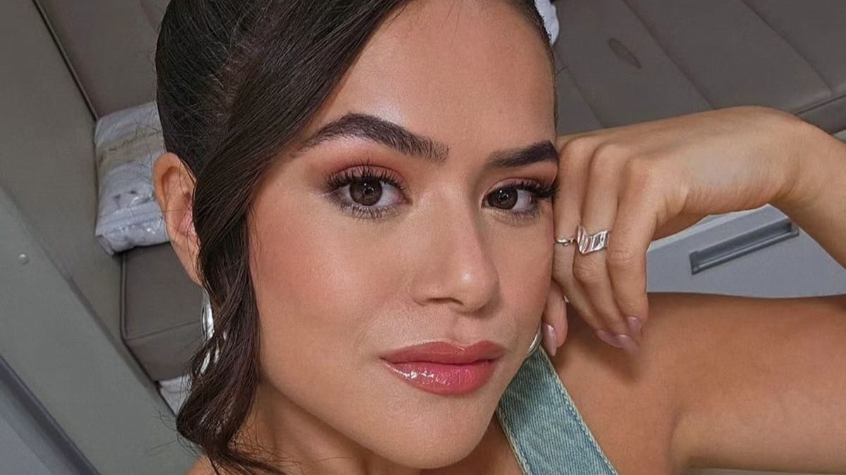 Maisa faz lista de homens que não namoraria: “Não abaixo a régua” - QTU Questões do Universo
