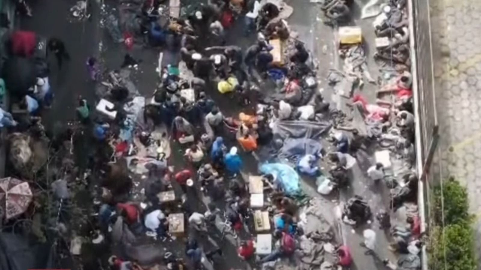 Onde está a Cracolândia? Como está o jogo de gato e rato de polícia e tráfico no centro de SP
