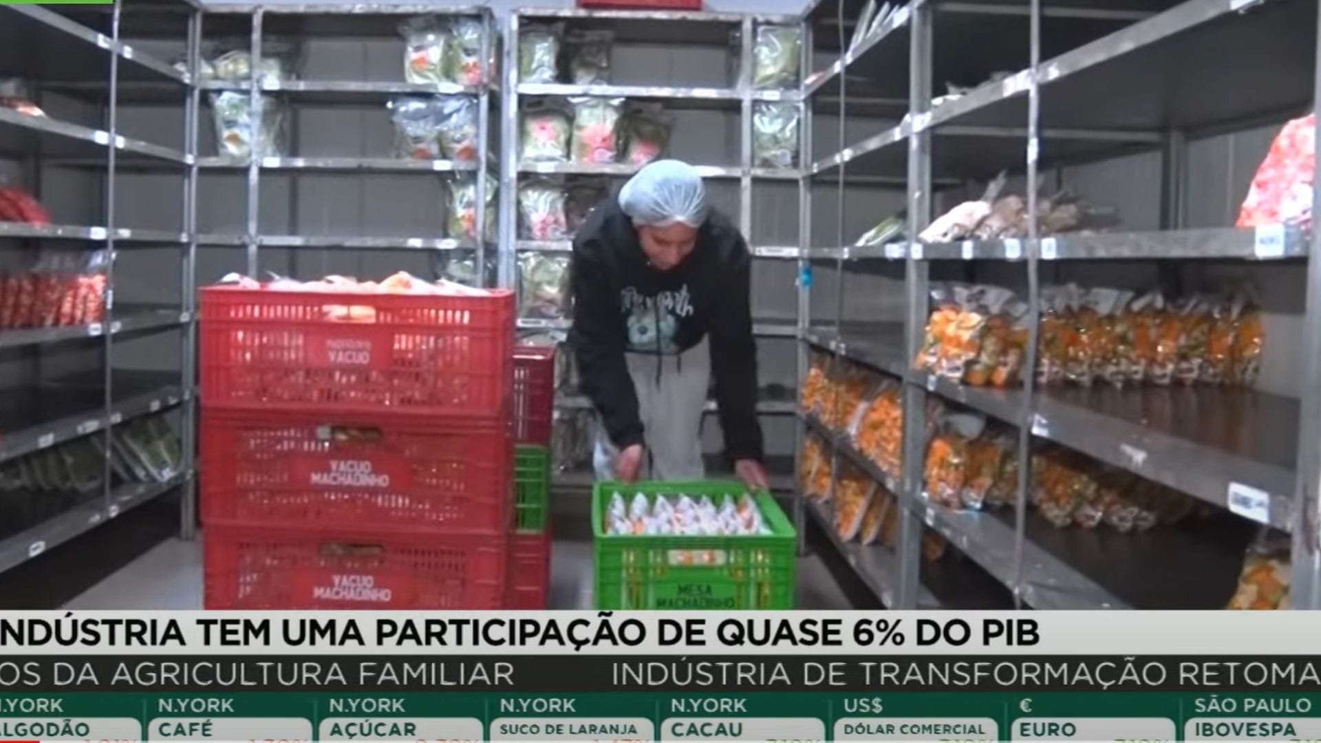 Agro Band: entenda o papel da agroindústria e como ela gera valor ao campo
