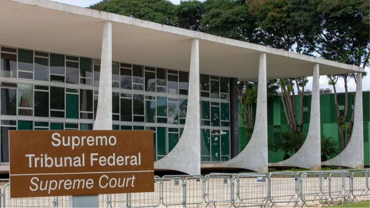 STF decide que somente os ministros podem autorizar buscas no Congresso