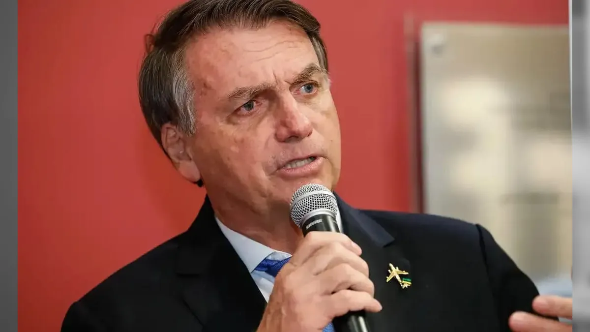 STF arquiva investigação sobre Bolsonaro em acusação de fraude no cartão de vacina