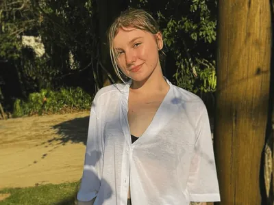 Pai de Isabel Veloso faz desabafo 5 meses após morte da filha: "Saudade"