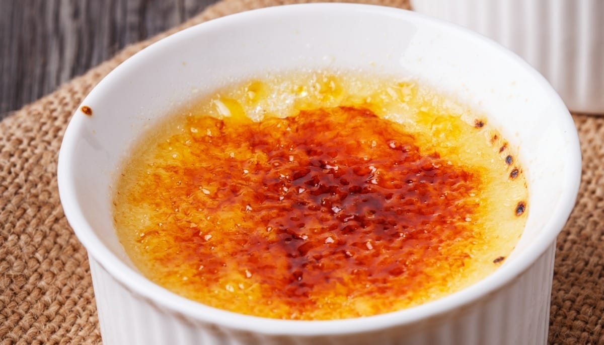 Creme brûlée salgado existe? Cozinheiros do MasterChef encaram desafio