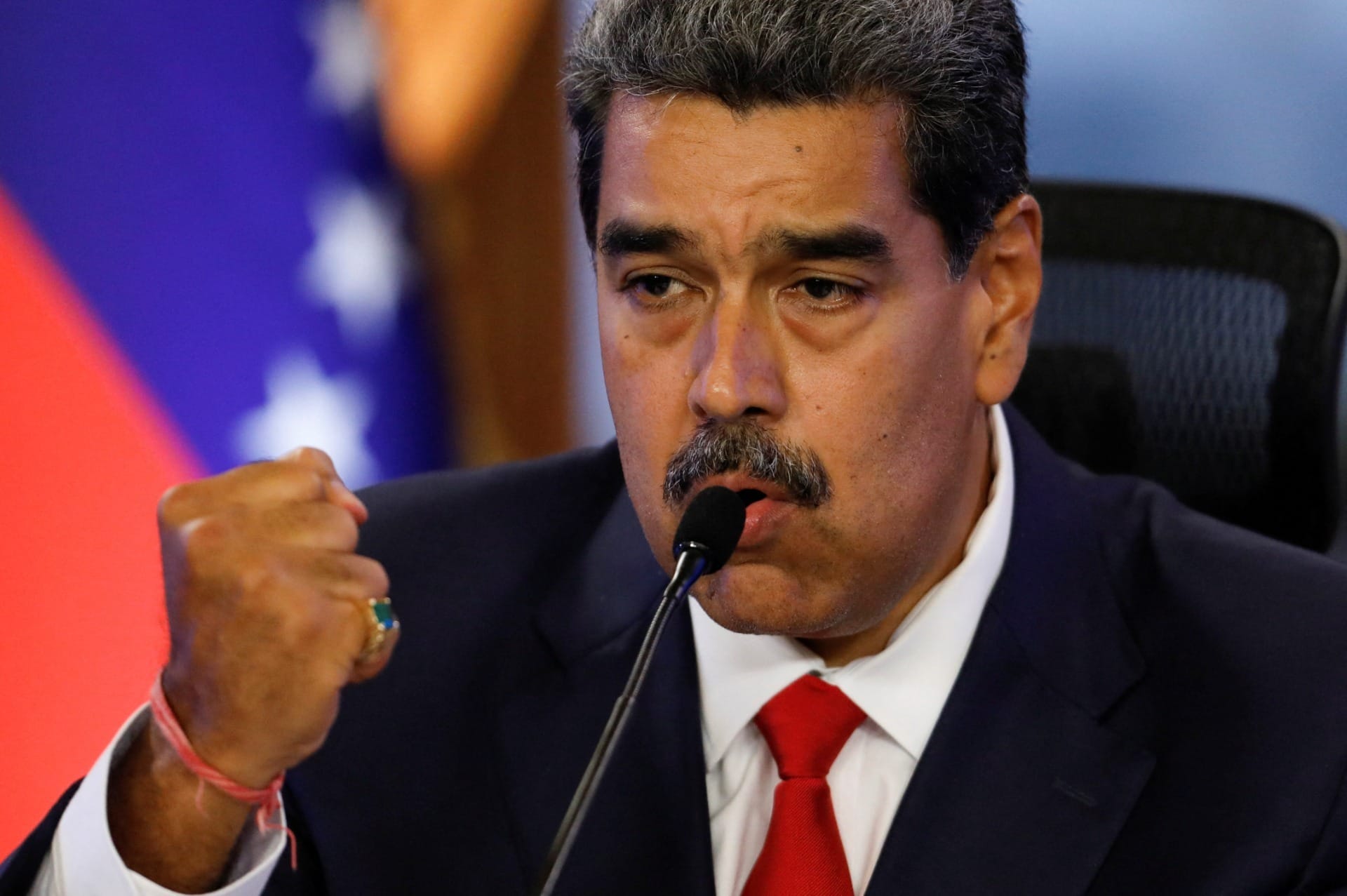 Tribunal Supremo de Justiça da Venezuela reconhece pela 1ª vez vitória de Maduro nas eleições
