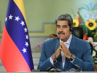 Governo de Nicolás Maduro enviou US$ 5,2 bilhões em ouro para a Suíça