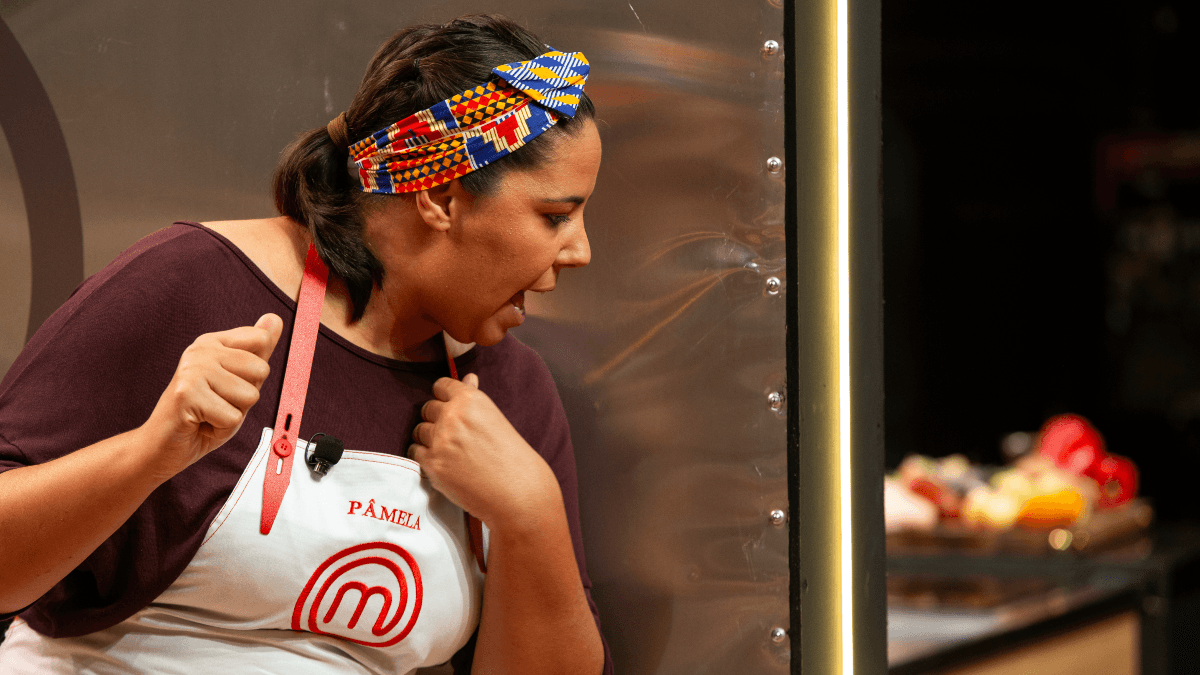 MasterChef 2024: prova do muro tem gritaria e confusão entre participantes