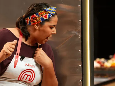 MasterChef 2024: prova do muro tem gritaria e confusão entre participantes