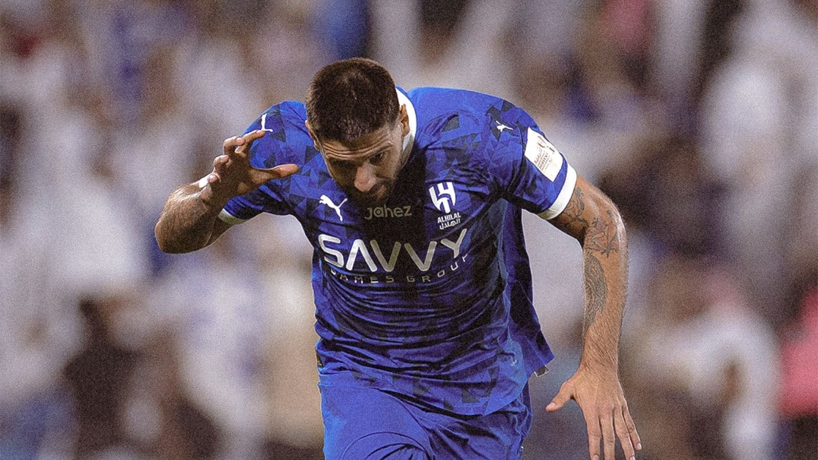 Firmino marca, mas Al Hilal vence o Al Ahli nos pênaltis e avança para final