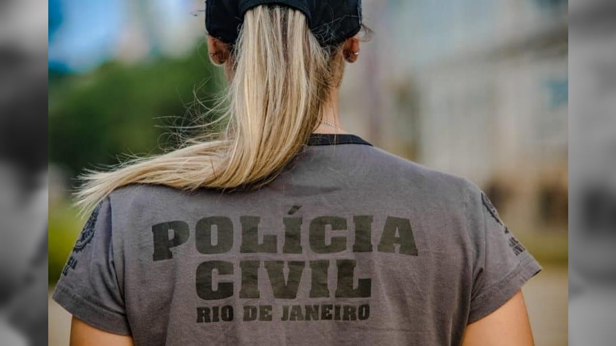 Governo do Rio autoriza concurso público para cargos da Polícia Civil