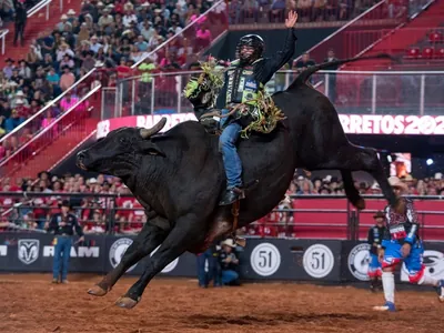 Festa do Peão de Barretos terá mais de R$ 1,5 milhão em premiação para rodeios