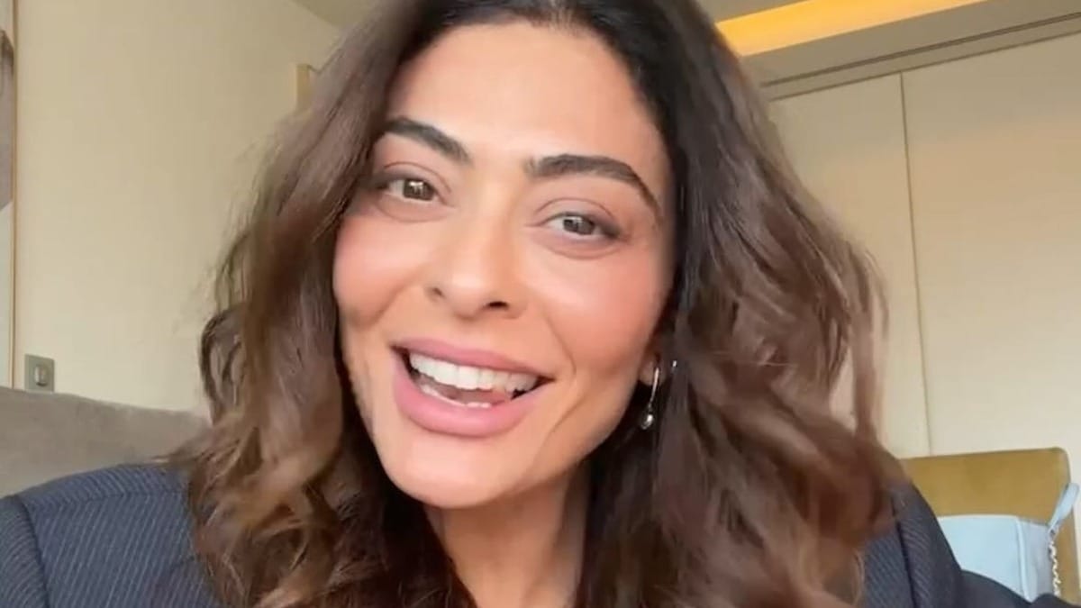 Juliana Paes revela por que recusou convite para novela de Walcyr Carrasco