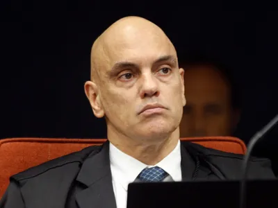 Barroso designa Moraes como relator do inquérito sobre explosões em Brasília