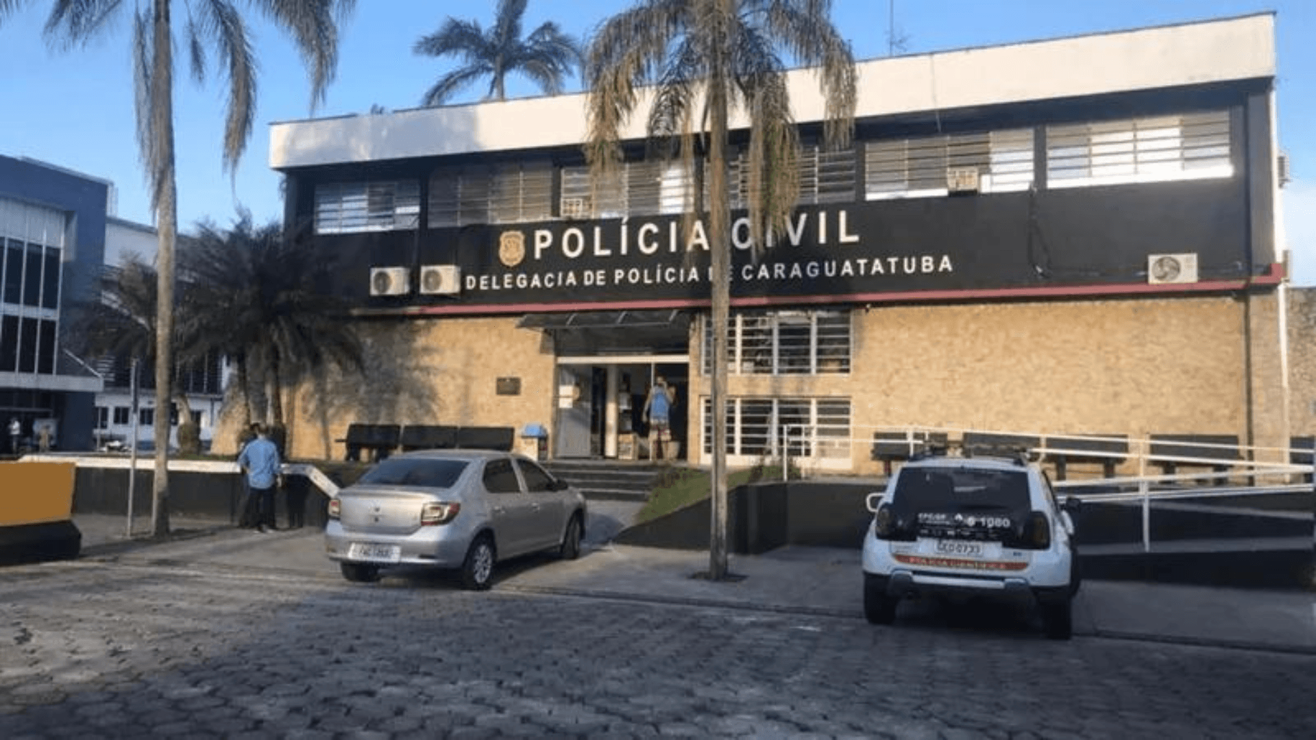 Homem apontado como integrante do PCC morre após trocar tiros com a polícia em Caraguatatuba