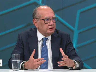 Gilmar Mendes diz que tentativa de golpe é 'muito mais grave' que Mensalão