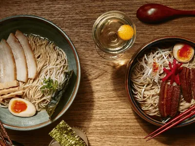 Lámen não é miojo; entenda o complexo prato japonês que abraça em dias frios