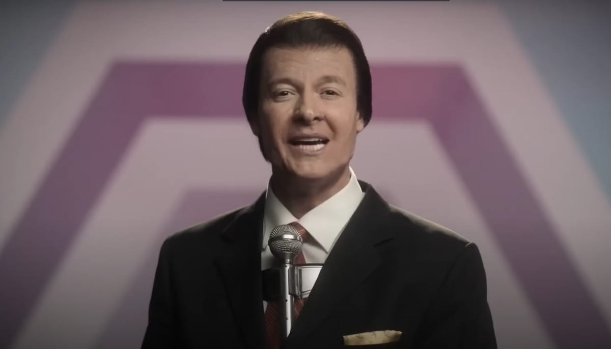Rodrigo Faro comenta críticas ao filme de Silvio Santos: “É impactante”