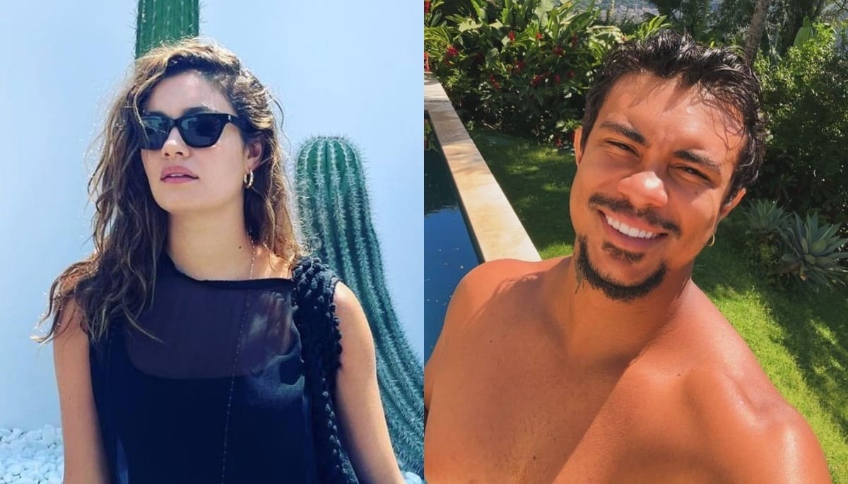 O que os astros dizem sobre o relacionamento de Sophie Charlotte e Xamã