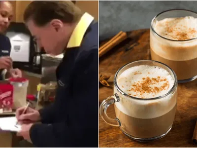 Cappuccino do Silvio Santos: aprenda receita especial que conquistou o "patrão"