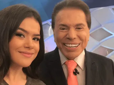 Maisa nega participação em novas homenagens a Silvio Santos: “Prestei em vida”