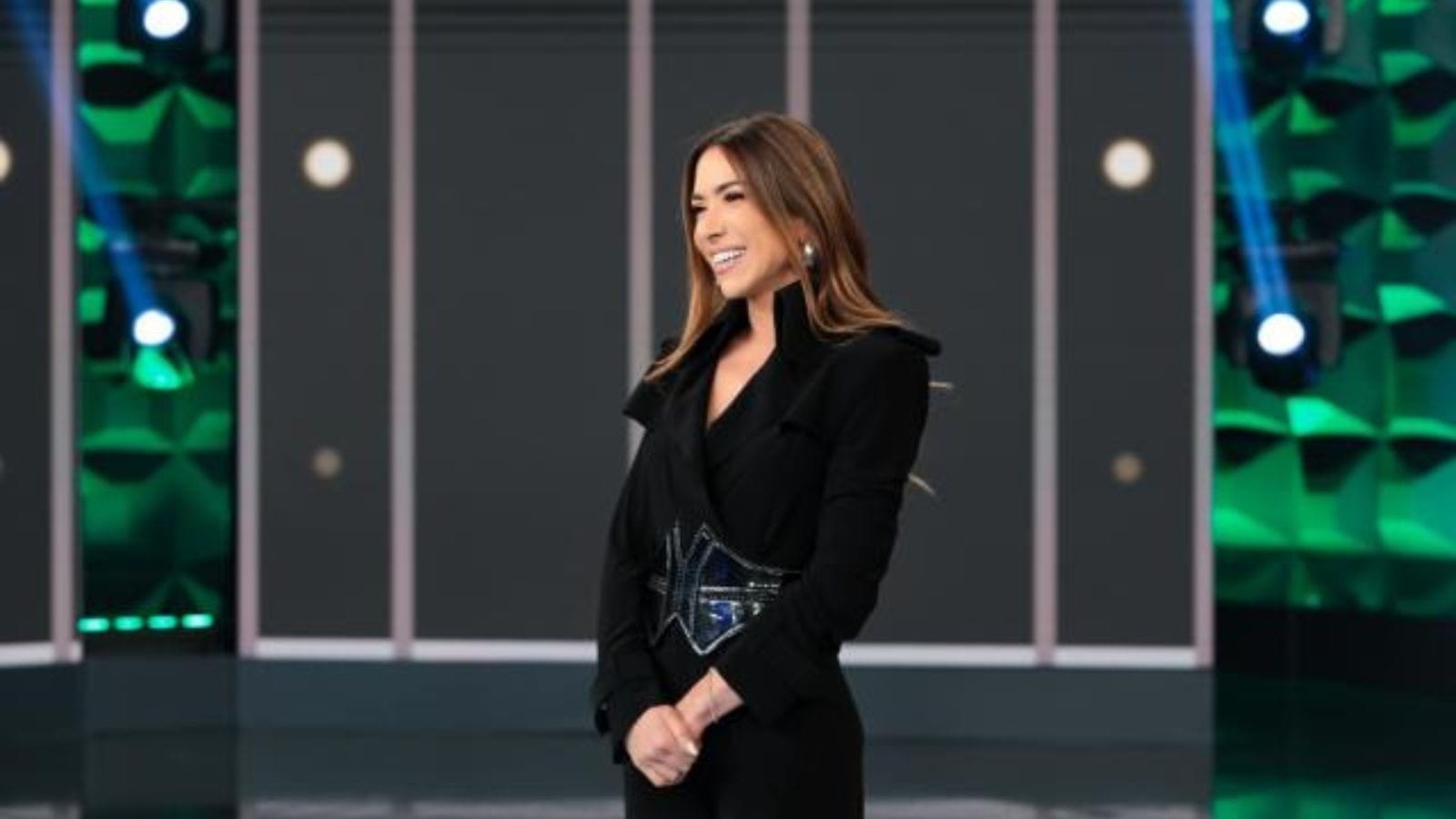 Patrícia Abravanel pede forças para manter o legado do pai com as irmãs: "Deus nos capacite"