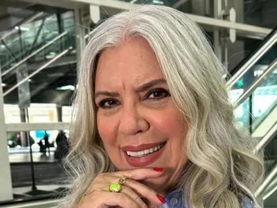 Astrid Fontenelle comenta saída de programa e revela se assistiu Eliana: “Ciúme”