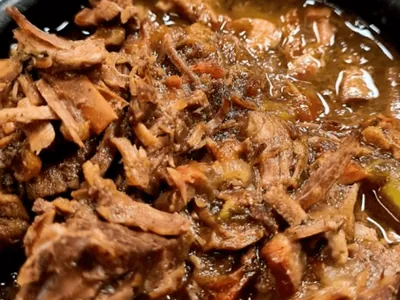 Barreado | Band Receitas