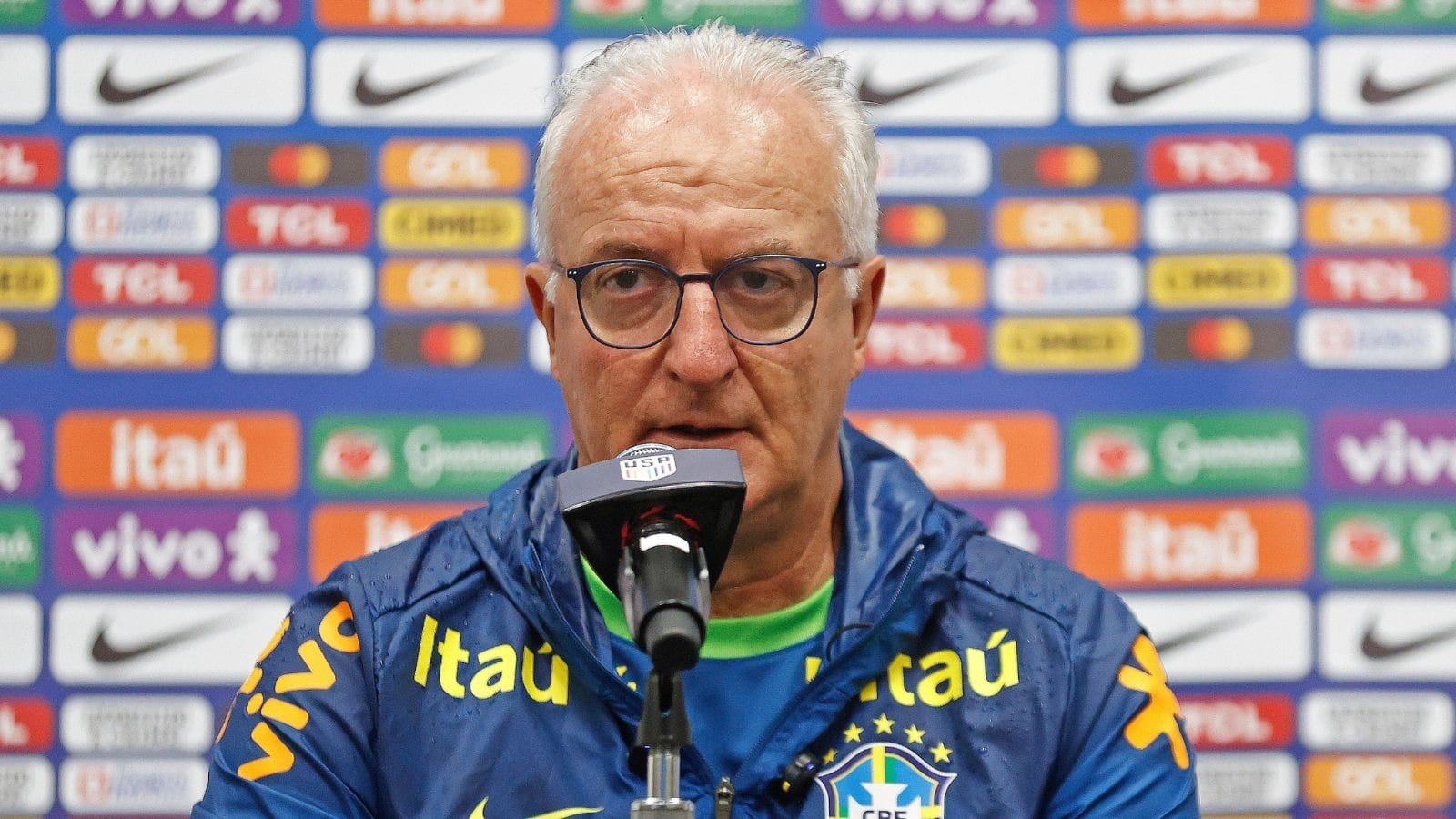 “Dorival Jr. deve cair hoje”, afirma Héverton Guimarães sobre o futuro da Seleção