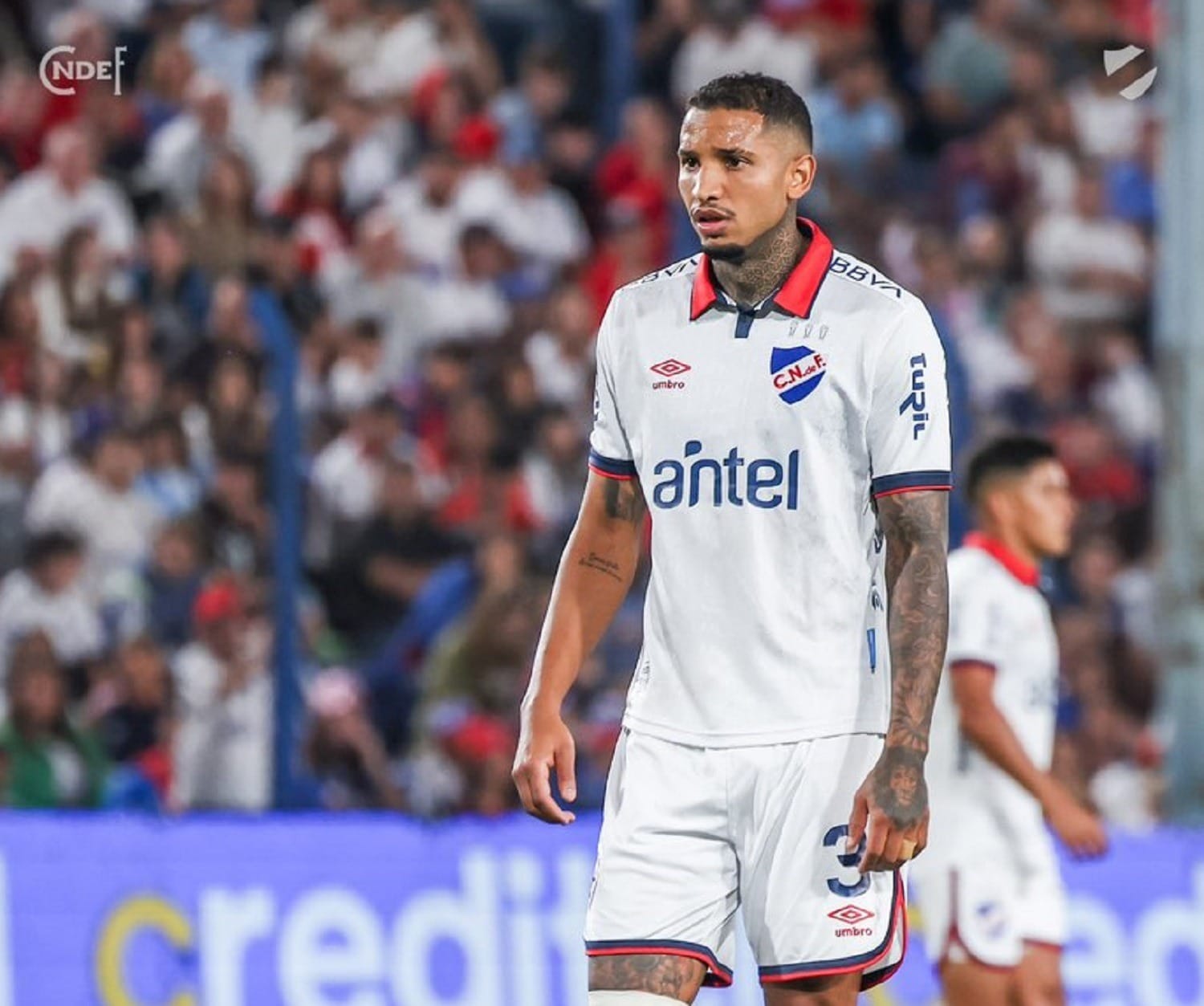 LDU apaga publicação ironizando São Paulo após nota do Nacional