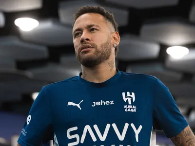 Quando Neymar retorna de lesão? Confira o que falta para o atacante voltar ao Al Hilal