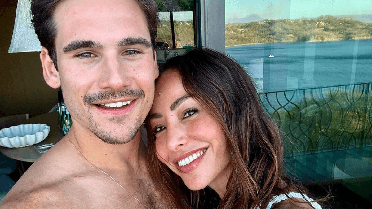 Sabrina Sato mostra momentos com Nicolas Prattes pela primeira vez após perda do bebê