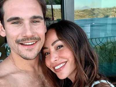 Sabrina Sato desabafa sobre aborto espontâneo de bebê com Nicolas Prattes: "Dor profunda"