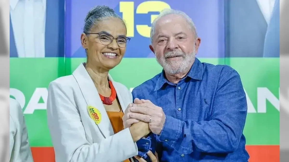 Cláudio Humberto: Marina Silva prevê reunião com Lula para tratar sobre a Margem Equatorial