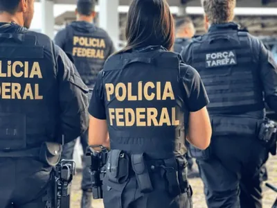 PF apura suspeita de fraude à licitação em contrato no Tocantins