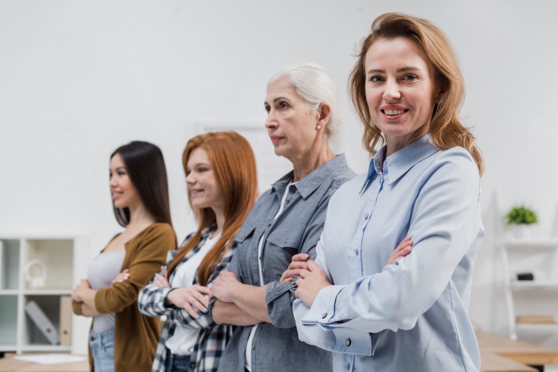 Mulher líder: como se posicionar sem ser taxada de brava?