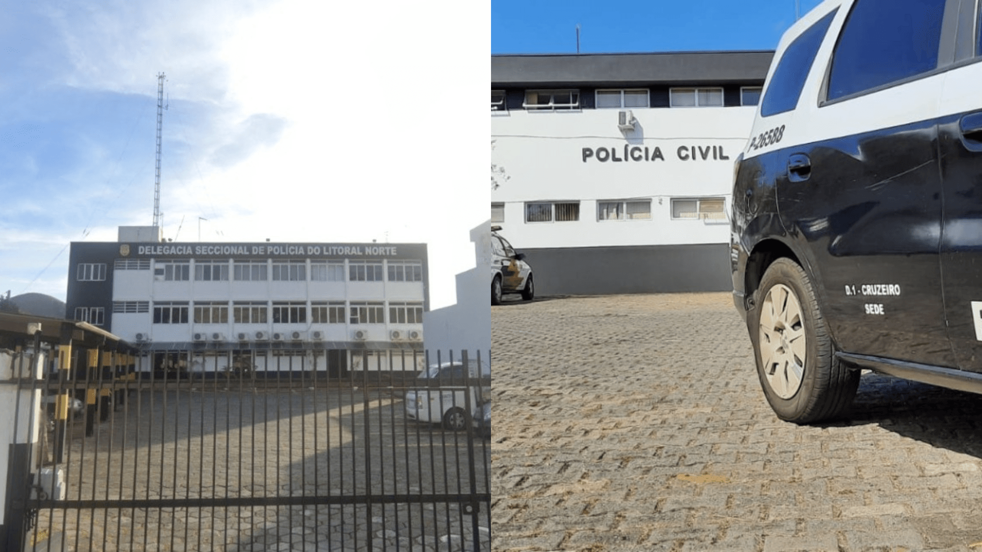 Estuprador procurado pela justiça é preso em Cruzeiro