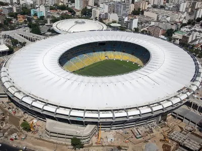 Polícia Militar ainda vai definir estratégia de policiamento para as partidas da Libertadores