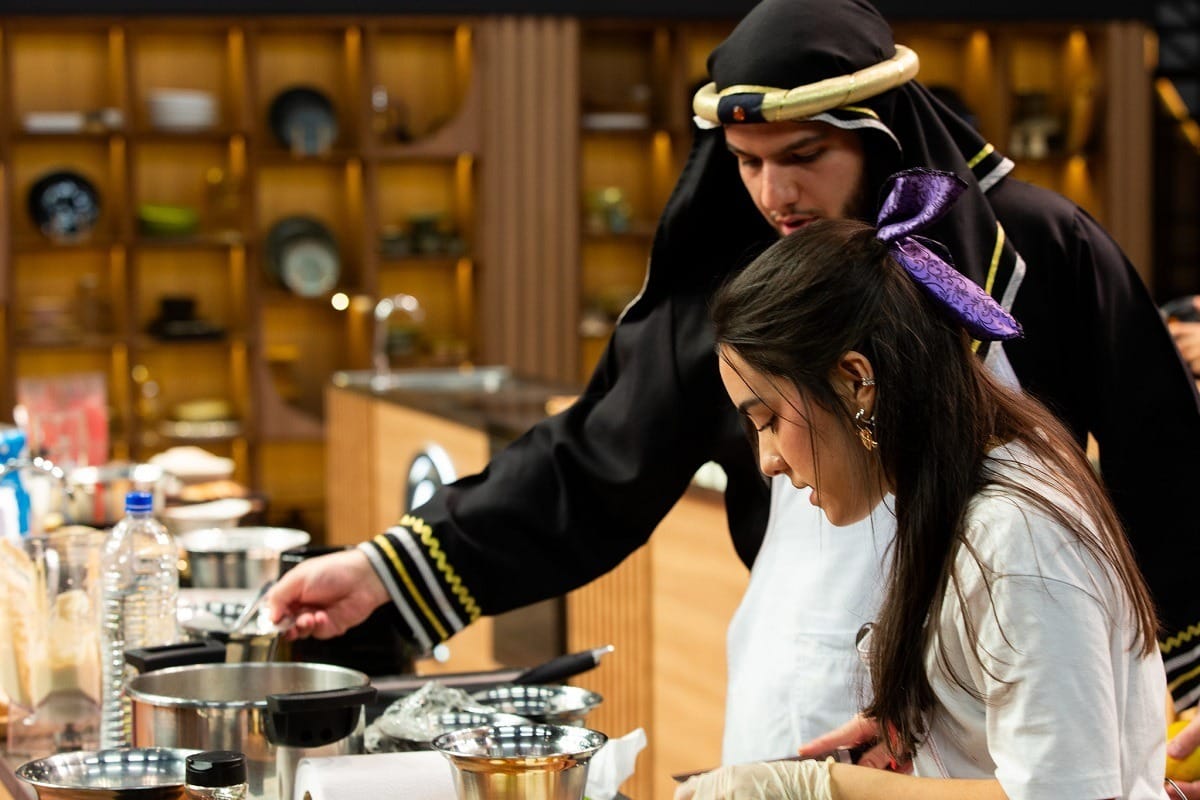 Participante se revolta ao descobrir dupla no MasterChef: "Tenho ranço"
