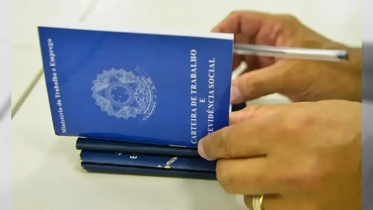 Vale do Paraíba registra saldo positivo de 3 mil empregos em fevereiro