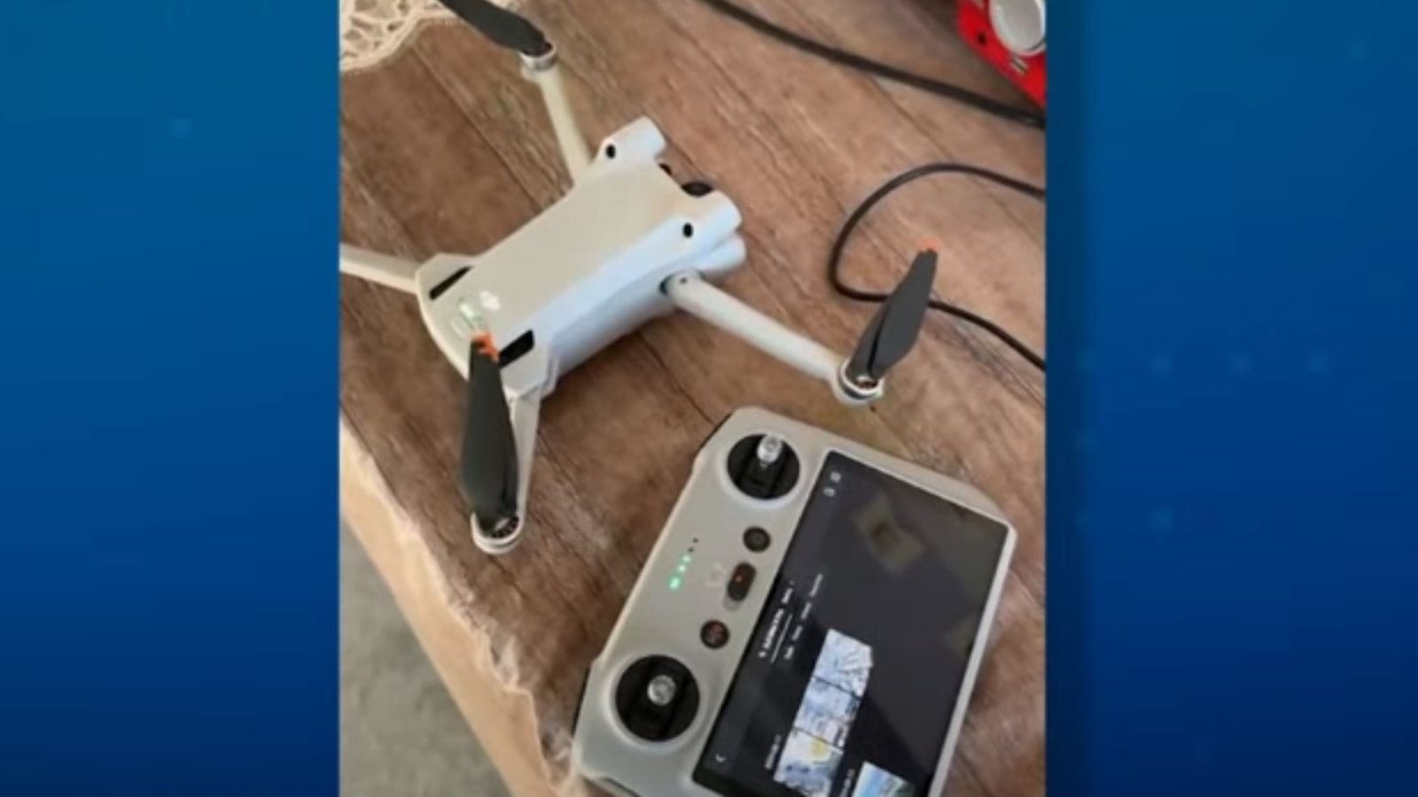 Traficantes usam drones e câmeras para monitorar policiais e quadrilhas rivais no RJ