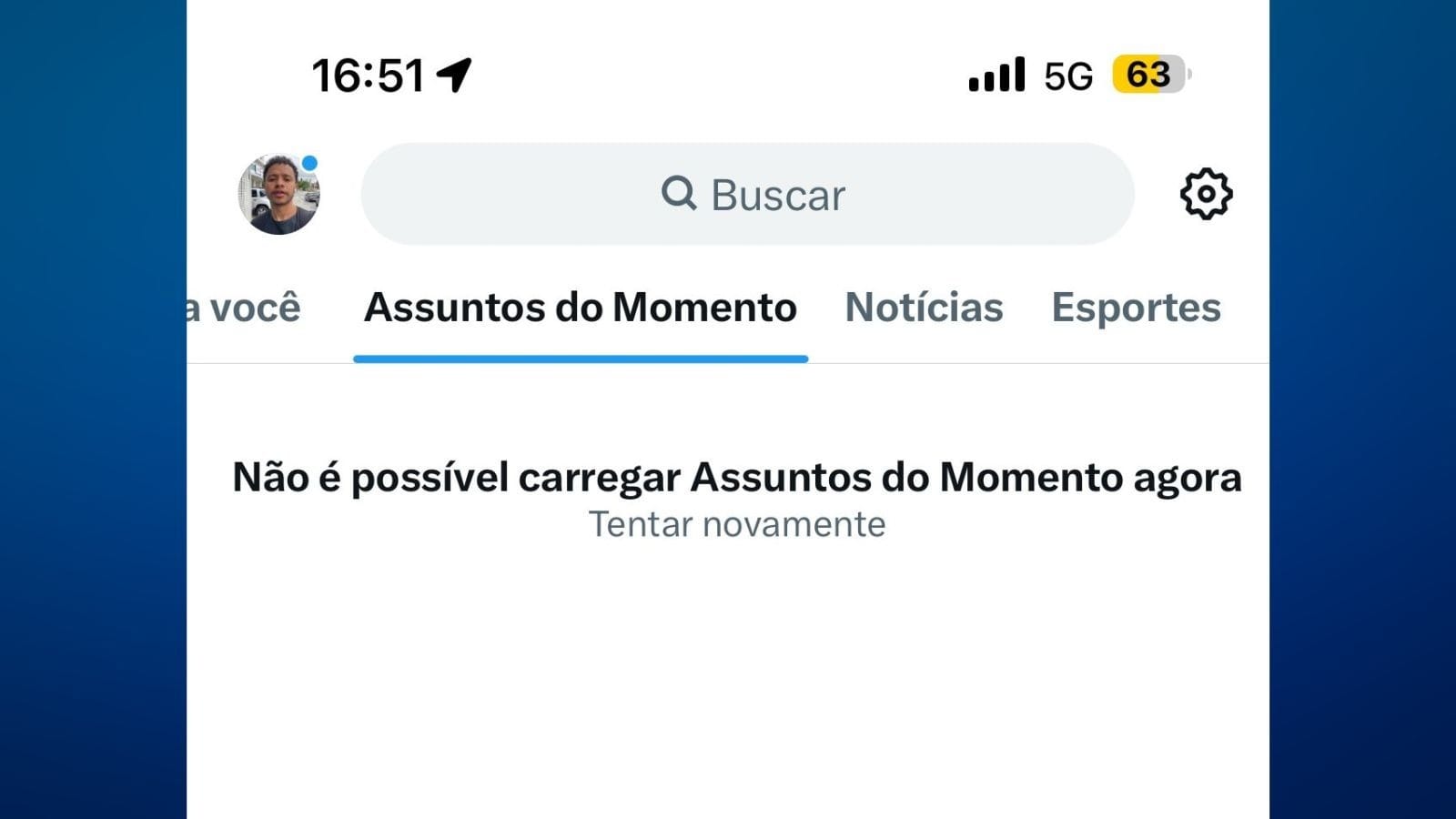 Após ameaça de Moraes de tirar a rede do Brasil, X apresenta instabilidade