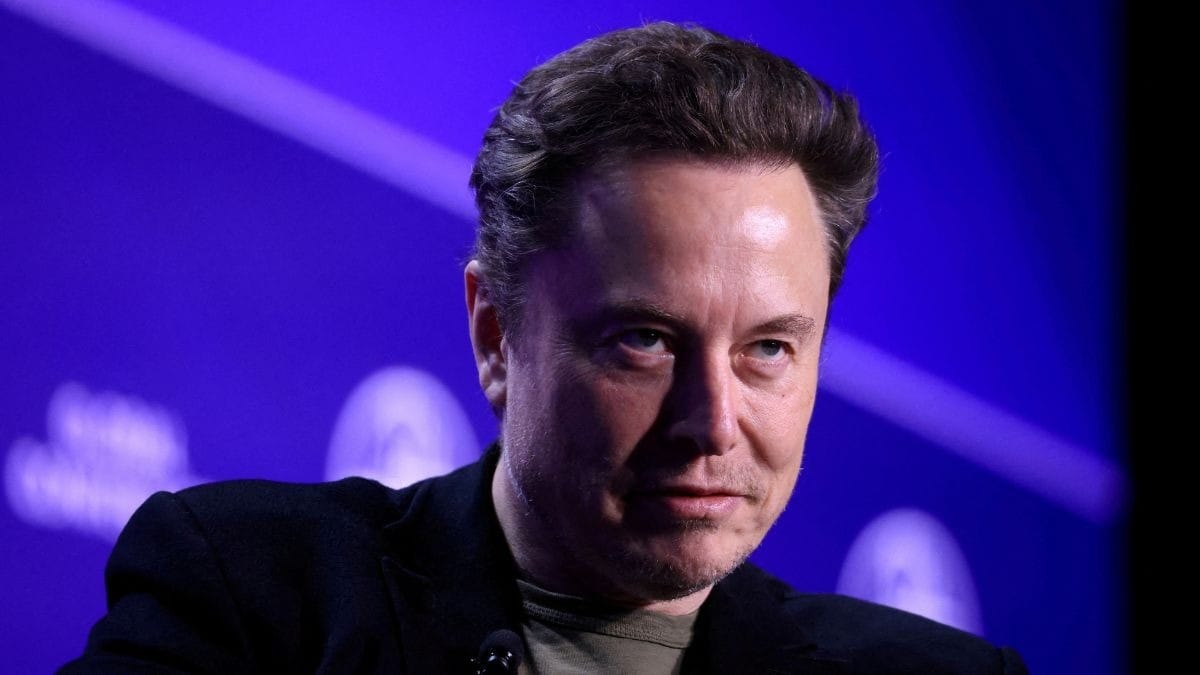 Elon Musk vira trilionário; veja os 10 homens mais ricos do mundo