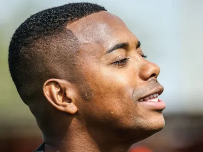 Robinho é transferido para unidade prisional de Limeira