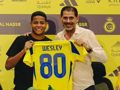 Proposta da Raposa por Wesley é a mais atrativa entre clubes