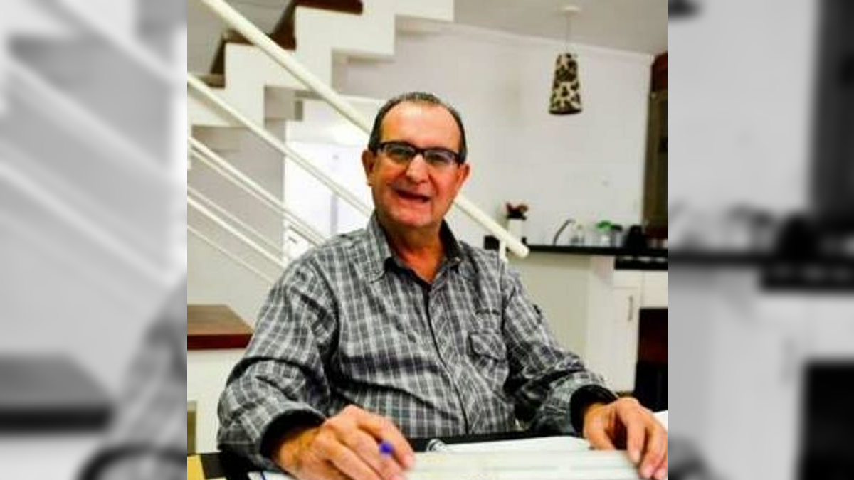 Justiça decreta prisão domiciliar de Roberto Peixoto; entenda