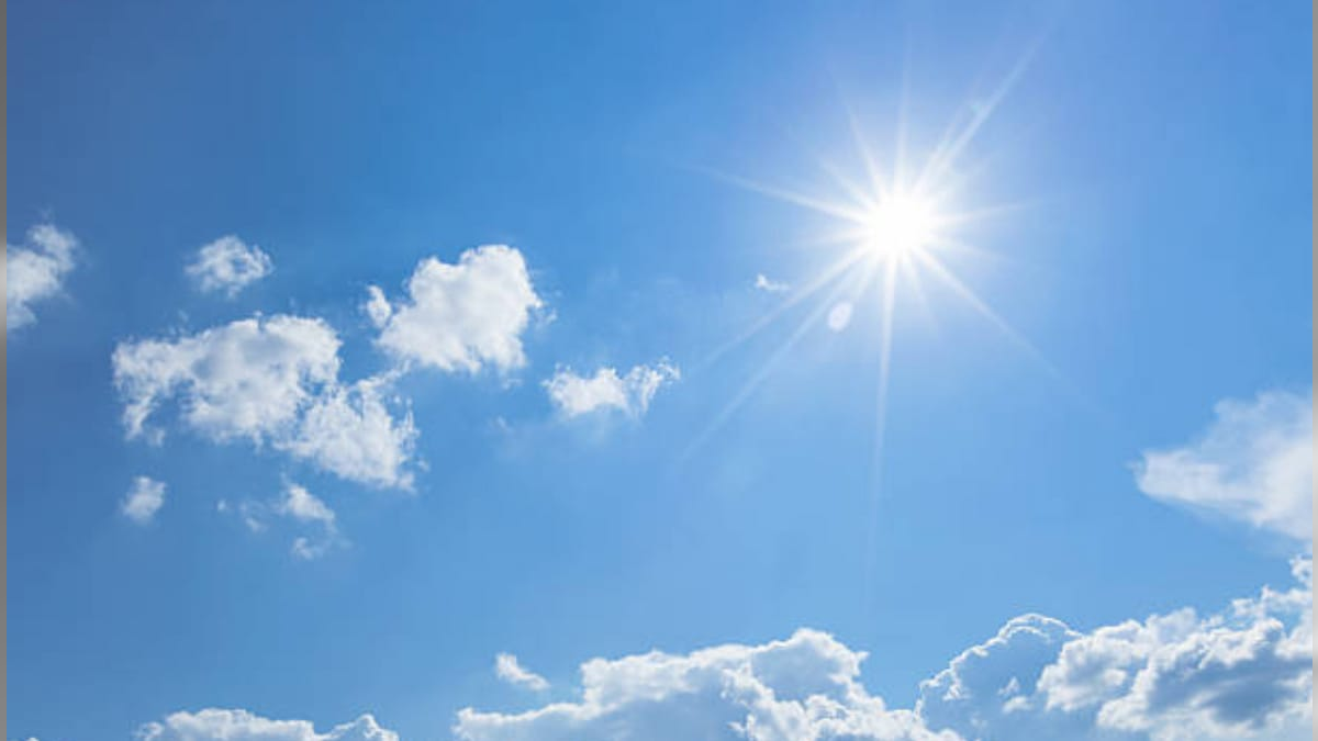 Frente fria traz chuva e calor predomina no país; veja previsão do tempo