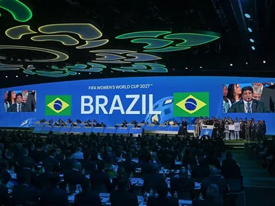 Fifa inicia processo de escolha de cidades que terão jogos da Copa do Mundo Feminina de 2027